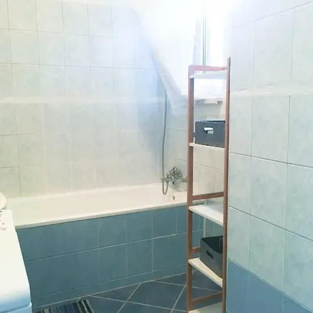 Cosy Apt Bastova Košice