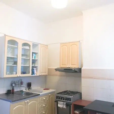 Cosy Apt Bastova Košice
