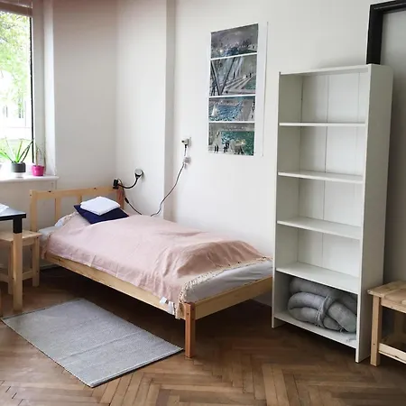 Cosy Apt Bastova * Košice