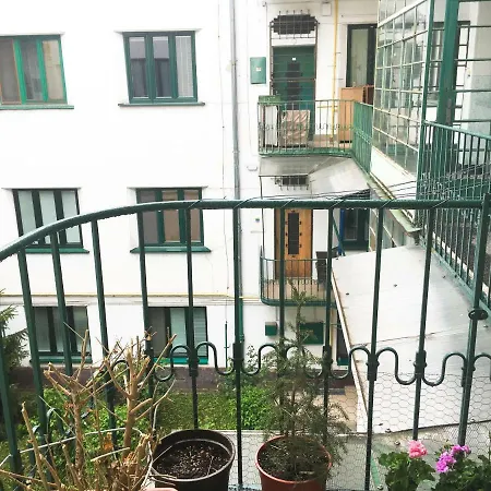 Cosy Apt Bastova Košice