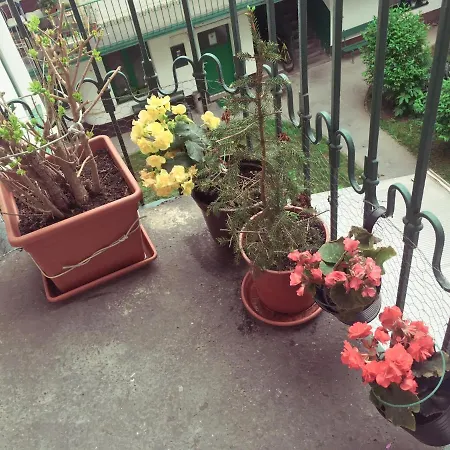 Cosy Apt Bastova Apartment Košice